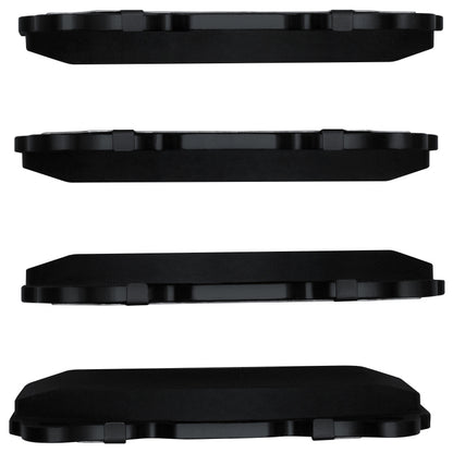 R1 Concepts R1 04-26 Volvo V70 Rear Optimum OE Brake Pads