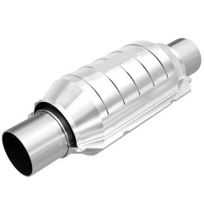 MagnaFlow Universal Catalytic Converter 2.25 Rear 540