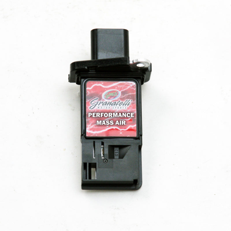 Granatelli Motor Sports Granatelli 05-10 Ford 4.6L/5.0L/5.4L Hi-Perf Slot-in Style Mass Airflow Sensor (Calibrated)