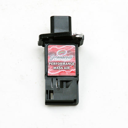 Granatelli Motor Sports Granatelli 05-10 Ford 4.6L/5.0L/5.4L Hi-Perf Slot-in Style Mass Airflow Sensor (Calibrated)