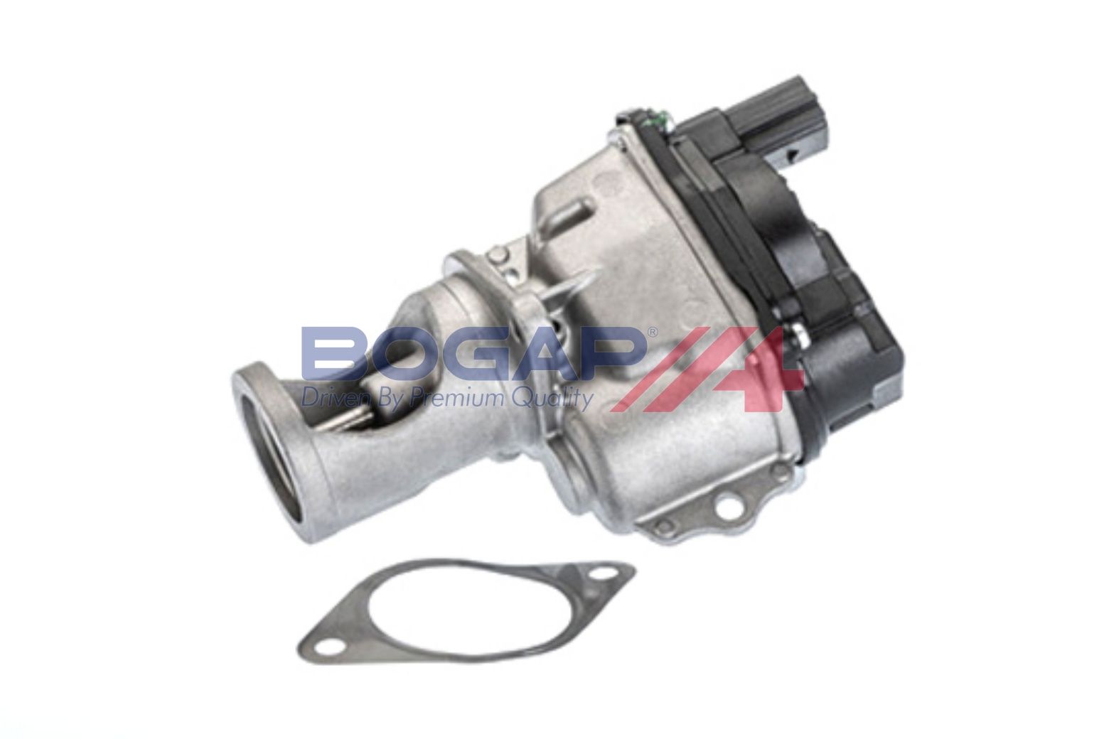 BOGAP A6320204 Valve, Exhaust Gas Recirculation