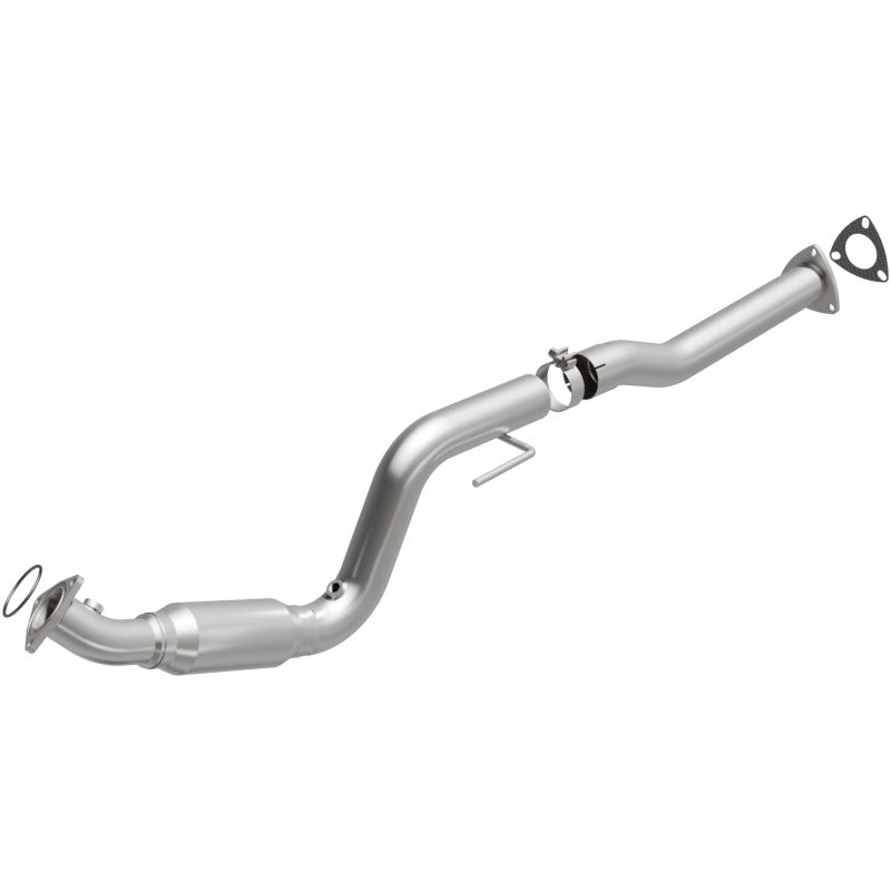 MagnaFlow 06-10 Chevrolet Express 3500 6.0L Direct Fit Converter