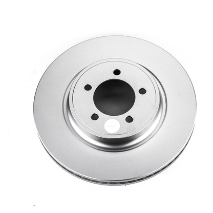 PowerStop Power Stop 03-05 Lincoln Aviator Front Evolution Geomet Coated Rotor