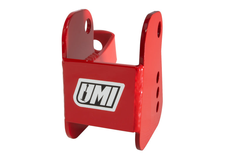 UMI Performance 82-02 GM F-Body Lower Control Arm Relocation Brackets - Bolt-In