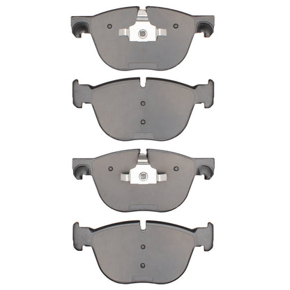 R1 Concepts R1 14-19 BMW X5 Front Optimum OE Brake Pads