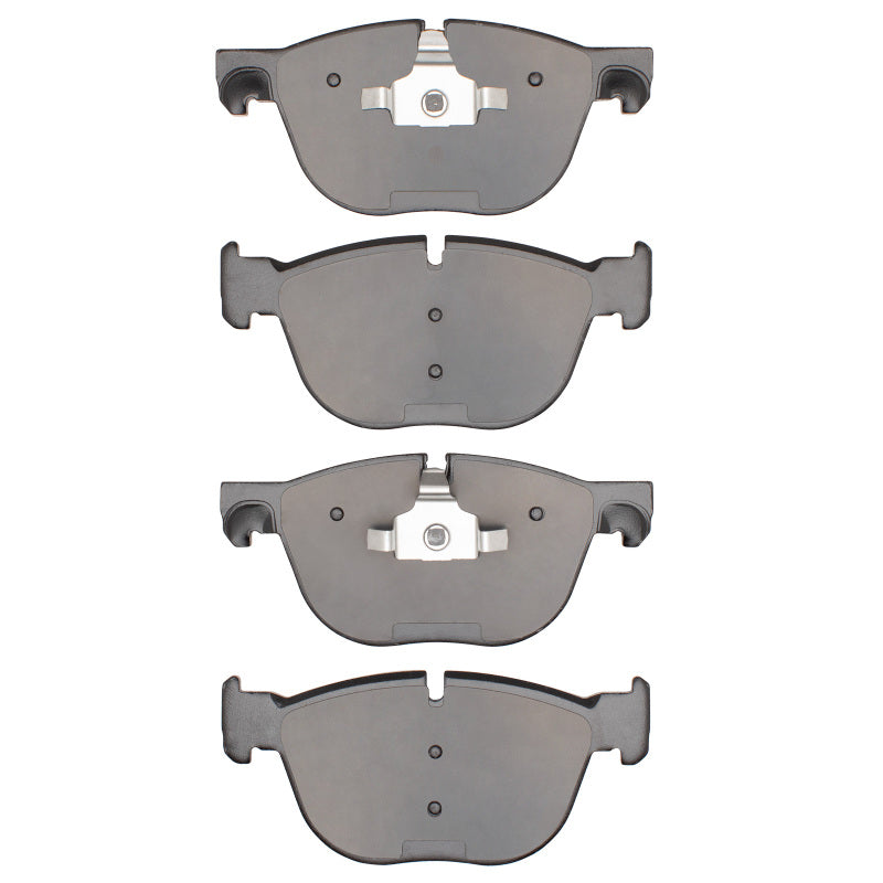 DFC 07-19 BMW X6 Front Euro 5000 Ceramic Brake Pads
