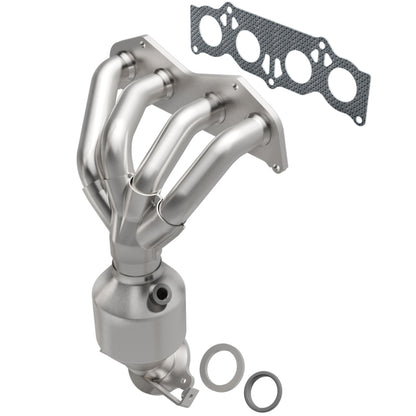 MagnaFlow Direct Fit Catalytic Converter 04-05 Toyota RAV4 2.4L