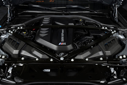 Dinan 21-27 BMW M2/M3/M4 (G80/G82/G83/G87) Matte Carbon Fiber Cold Air Intake