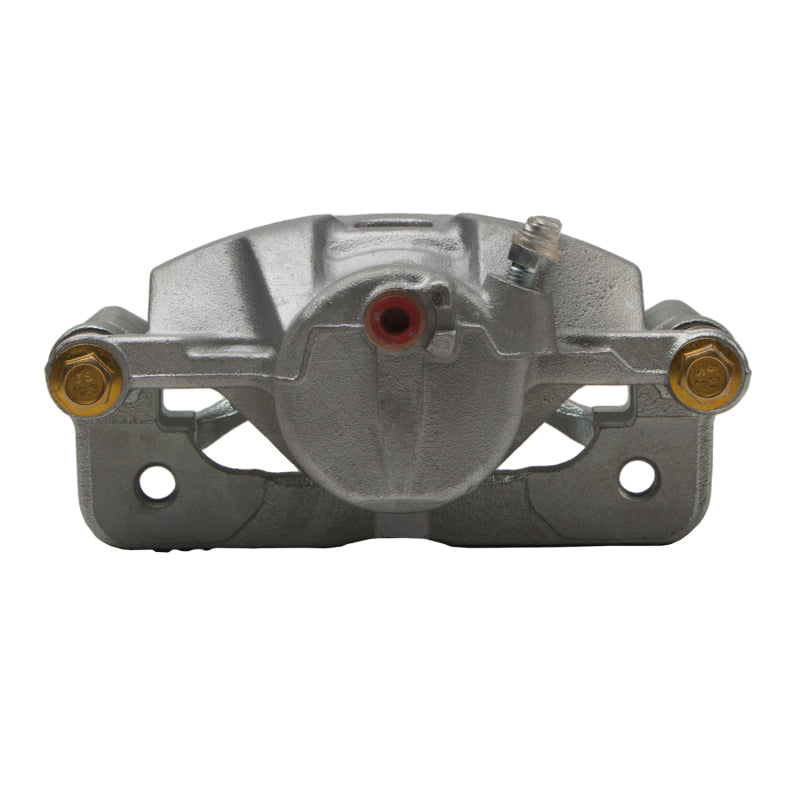 DFC 92-96 Honda Prelude Front-R Silver Zinc Coated Premium Caliper