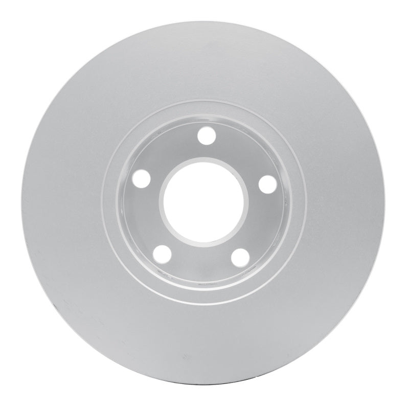 DFC 92-8 Audi A4 (USA/Canada) Front GeoSPEC Coated Rotor