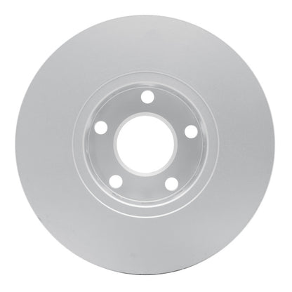 DFC 92-8 Audi A4 (USA/Canada) Front GeoSPEC Coated Rotor