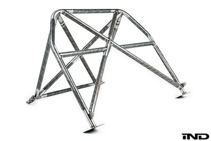 Fall-Line Motorsports E46 M3 Bolt-In Harness Bar
