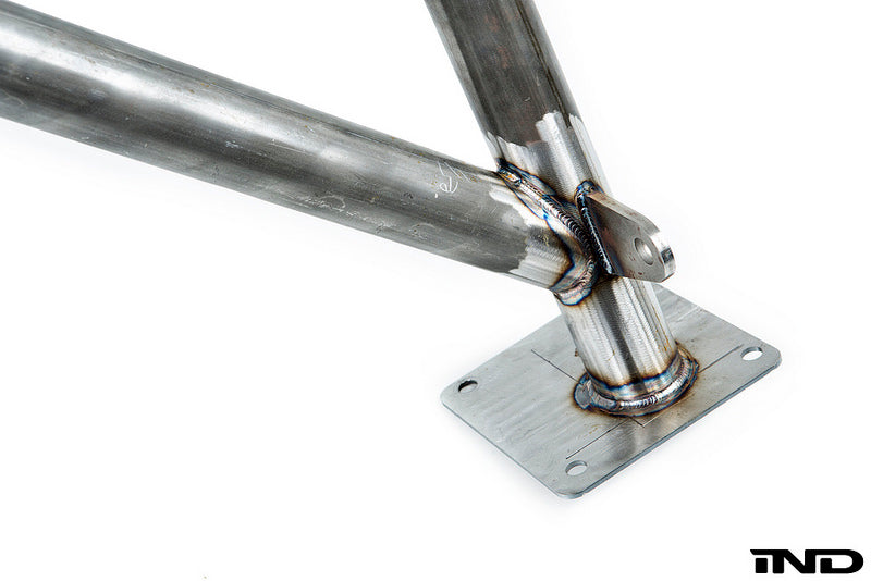 Fall-Line Motorsports E46 M3 Bolt-In Harness Bar