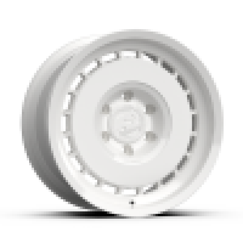 fifteen52 Evolution MX 17x8 5x114.3 38mm ET 73.1mm Center Bore Classic White Wheel