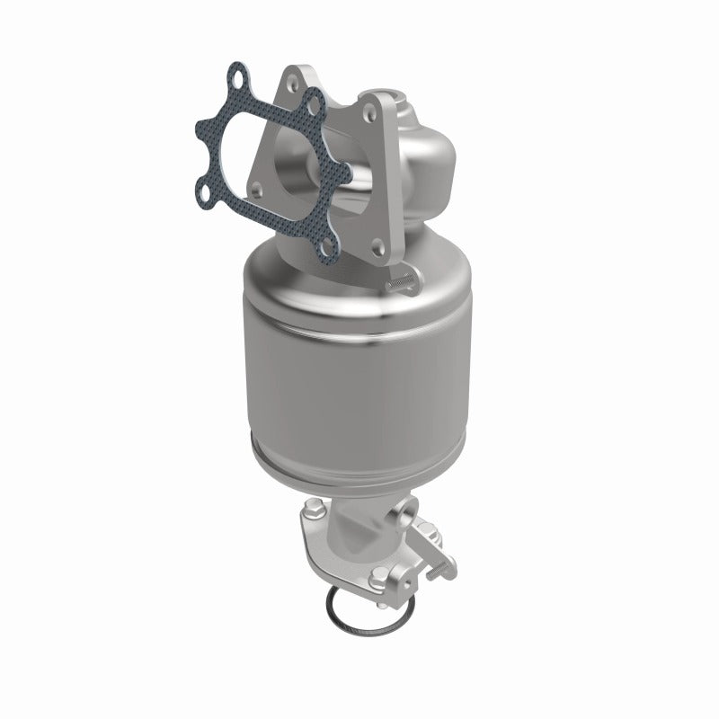MagnaFlow 05-10 Honda Odyssey 3.5L Direct Fit Converter