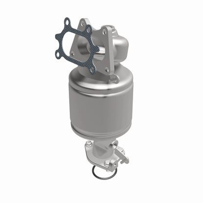 MagnaFlow 05-10 Honda Odyssey 3.5L Direct Fit Converter