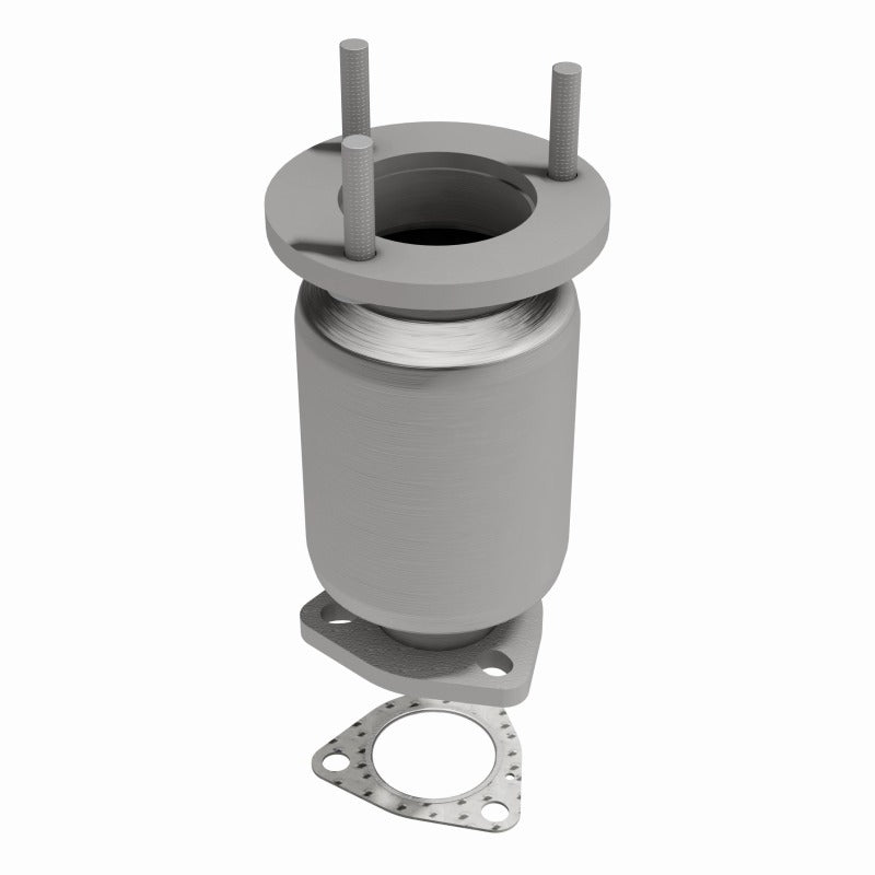 MagnaFlow Direct Fit Catalytic Converter 87-89 Mazda B2200 2.2L