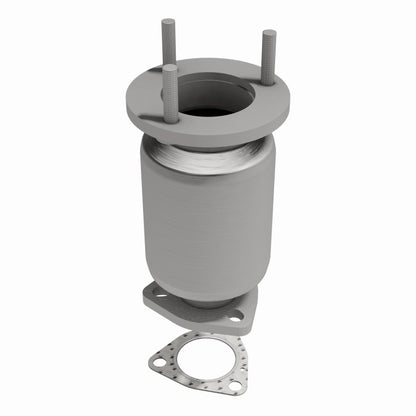 MagnaFlow Direct Fit Catalytic Converter 87-89 Mazda B2200 2.2L