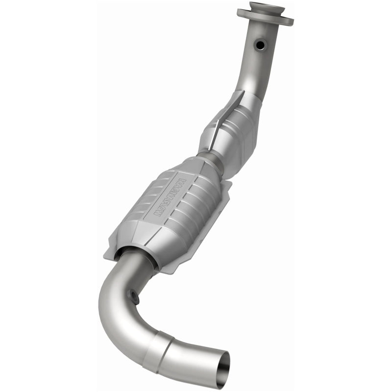 MagnaFlow Direct Fit Catalytic Converter 97 Ford F-150 5.4L (California)