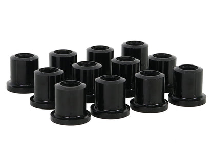 SuperPro Shackle Bushing