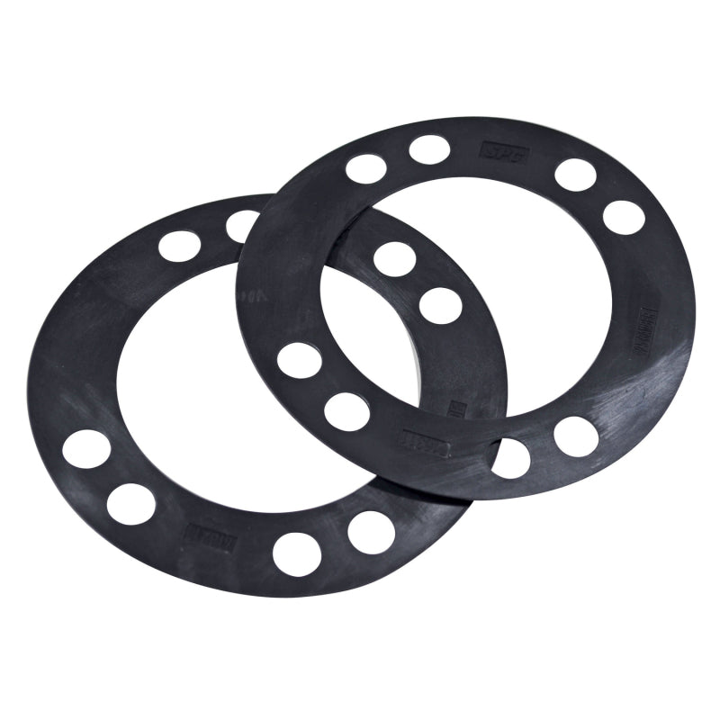 SPC Performance Sienna Toe Shim + -0.5 deg.