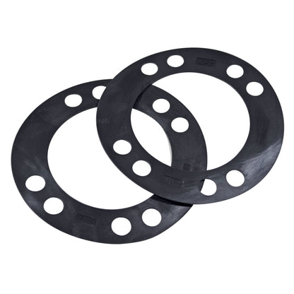SPC Performance Sienna Toe Shim + -0.5 deg.