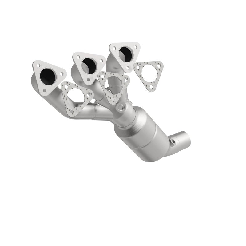 MagnaFlow Direct Fit Catalytic Converter 01-06 BMW M3 Rear Manifold 3.2L