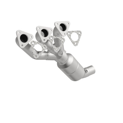 MagnaFlow Direct Fit Catalytic Converter 01-06 BMW M3 Rear Manifold 3.2L