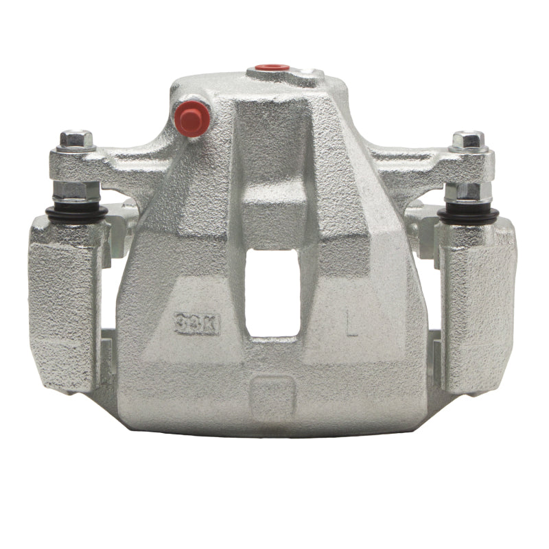 DFC 05-15 Toyota Tacoma Front-L Premium Caliper - Silver Zinc Coated
