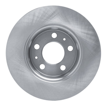 DFC 67-72 Volvo 142 Front Brake Rotor