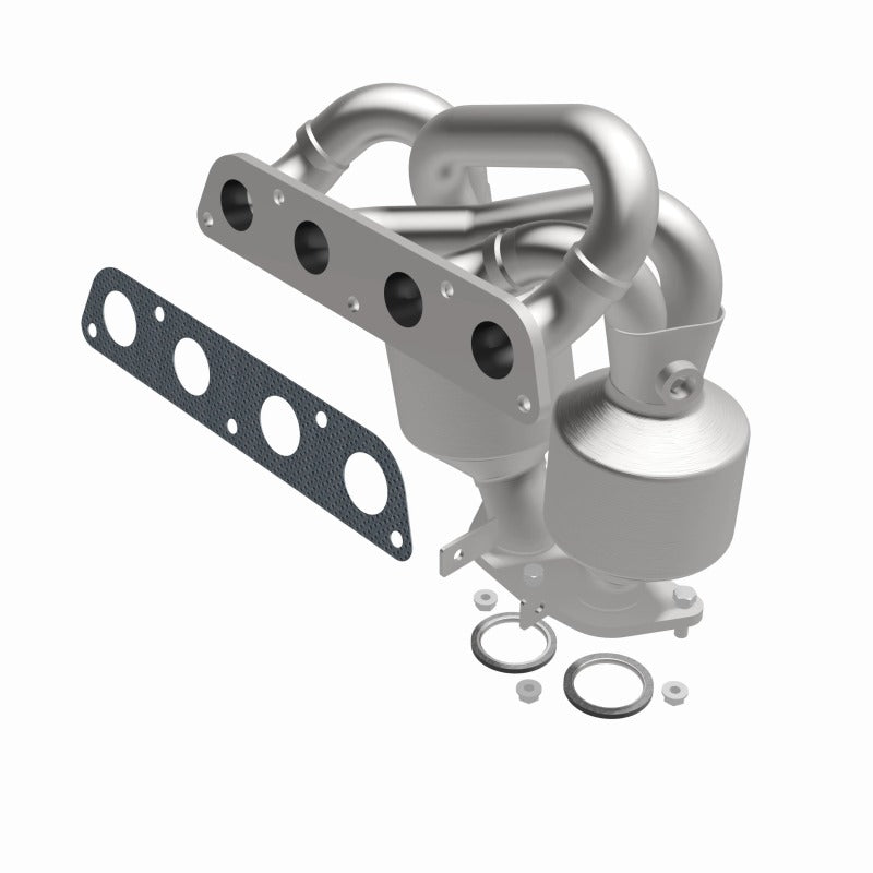 MagnaFlow Direct Fit Catalytic Converter 00-05 Toyota MR2 1.8L