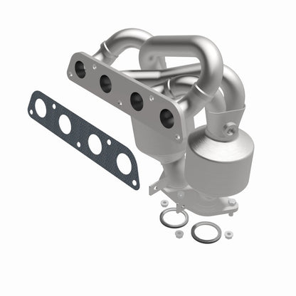 MagnaFlow Direct Fit Catalytic Converter 00-05 Toyota MR2 1.8L