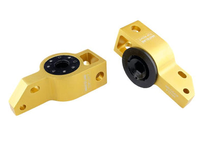 Whiteline 93-00 Subaru Impreza Non-Turbo Front Comfort anti-dive caster kit