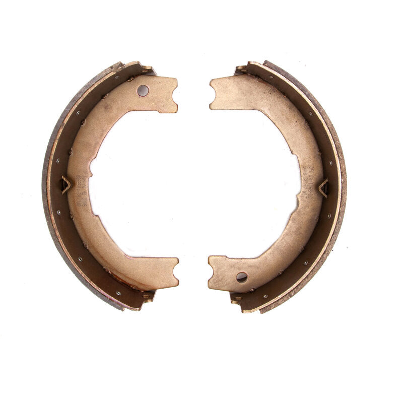 DFC 90-24 International DURAStar (Hydro Disc Brakes) Parking Parking Shoes