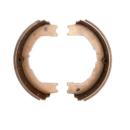DFC 90-24 International DURAStar (Hydro Disc Brakes) Parking Parking Shoes