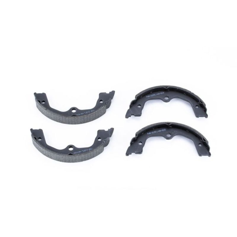 PowerStop Power Stop 05-12 Acura RL Rear Autospecialty Parking Brake Shoes