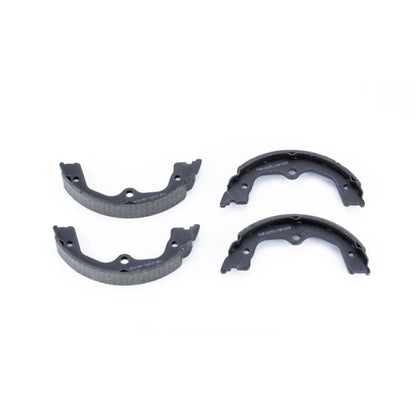 PowerStop Power Stop 05-12 Acura RL Rear Autospecialty Parking Brake Shoes