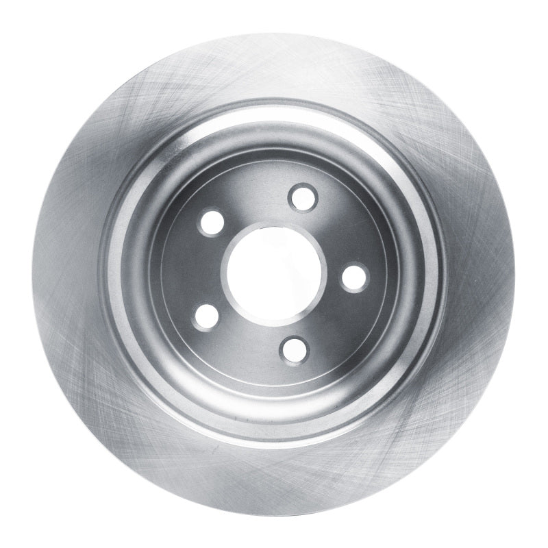 DFC 21-25 Ford Mustang Mach-E Rear Brake Rotor