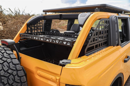 Dee Zee 21-23 Ford Bronco Bronco Cargo Tray Bracket