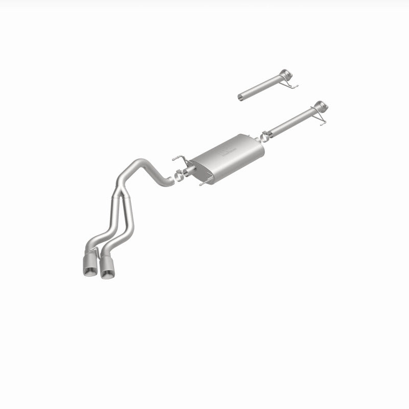 MagnaFlow Sys C/B Toyota 4-Runner 03
