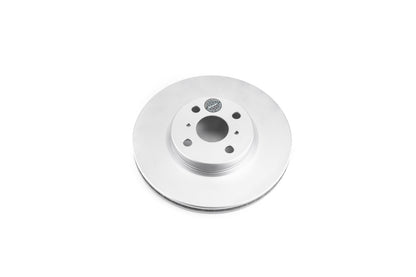 PowerStop Power Stop 12-18 Toyota Yaris Front Evolution Geomet Coated Rotor