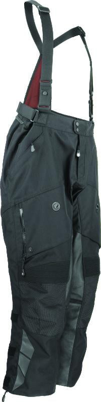 FIRSTGEAR Rogue XC Pro Pants Black Size - 30