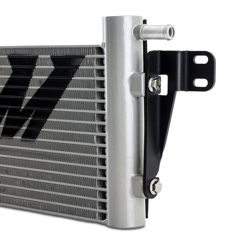 Mishimoto 10-12 Ram 2500/3500 6.7L Cummins Transmission Cooler