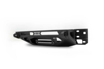 DV8 Offroad 2024 Toyota Land Cruiser Centric Front Bumper