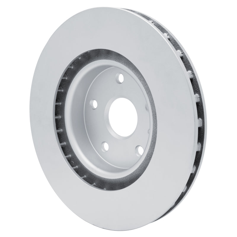 DFC 22-25 Rivian R1T Front GeoSPEC Coated Rotor