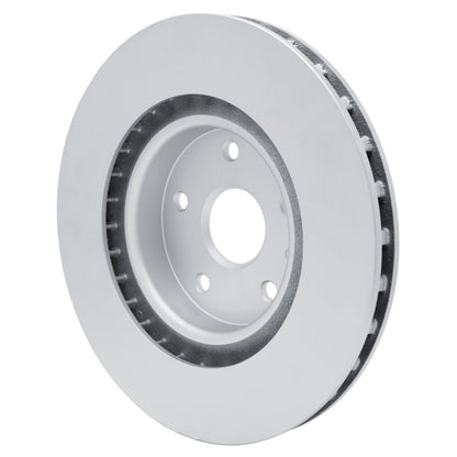 DFC 22-25 Rivian R1T Front GeoSPEC Coated Rotor