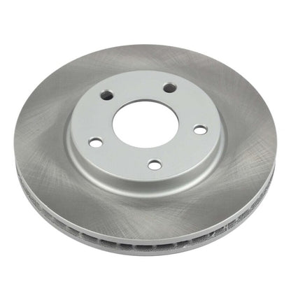 PowerStop Power Stop 07-12 Dodge Caliber Front Semi Coated Rotor