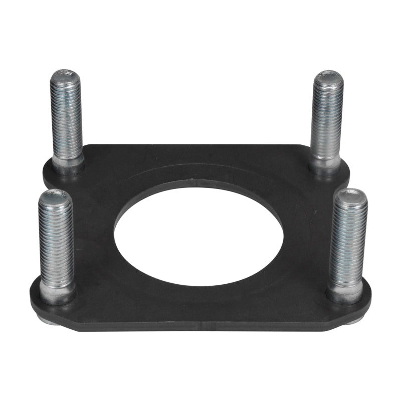 Yukon Gear & Axle Yukon Gear 04-07 Nissan Titan Axle Bearing Retainer Plate w/Studs