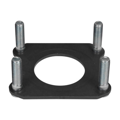 Yukon Gear & Axle Yukon Gear 04-07 Nissan Titan Axle Bearing Retainer Plate w/Studs