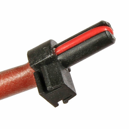 PowerStop Power Stop 05-08 Porsche Boxster Front Left Euro-Stop Electronic Brake Pad Wear Sensor